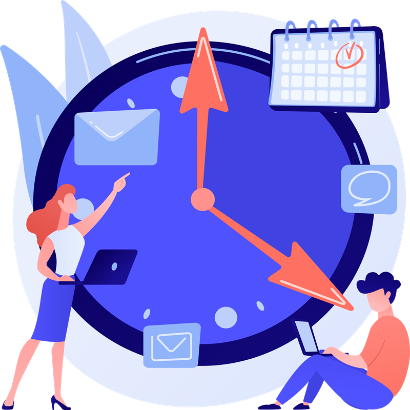 Quickest Turnaround Time